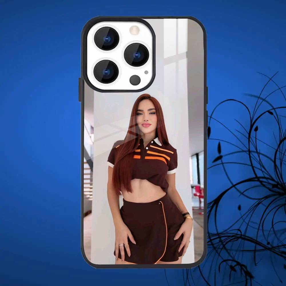 Latin Pop  K-Kim-M  L-Loaiza-Z - Phone Cases Za ulasan dan harga