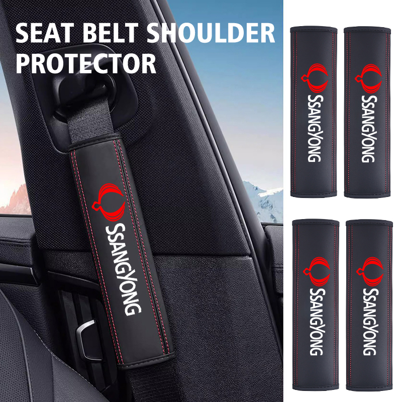 Car Seat Belt Cover Adjustable - Phone Cases Melbourne ulasan dan harga