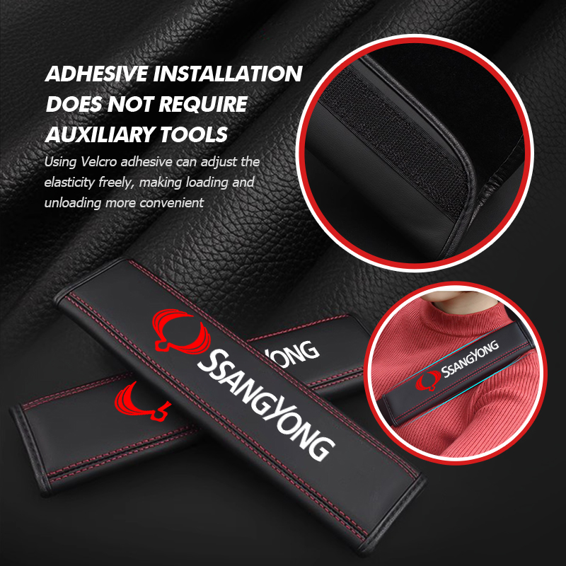 Car Seat Belt Cover Adjustable - Phone Cases Melbourne ulasan dan harga