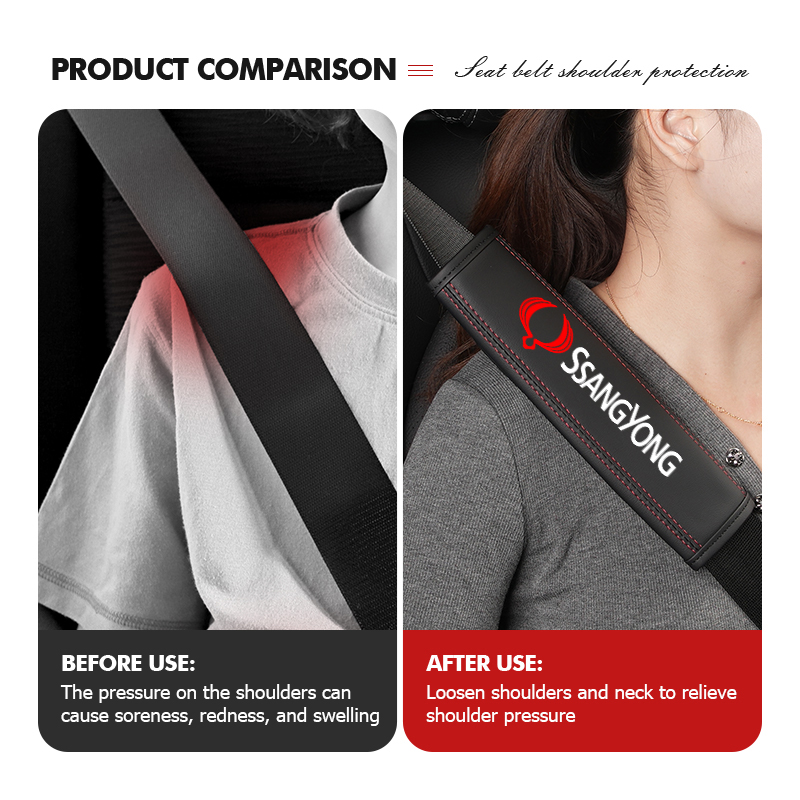 Car Seat Belt Cover Adjustable - Phone Cases Melbourne ulasan dan harga