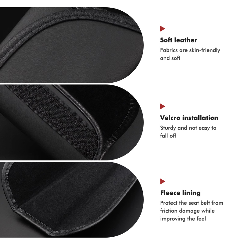 Car Seat Belt Cover Adjustable - Phone Cases Melbourne ulasan dan harga