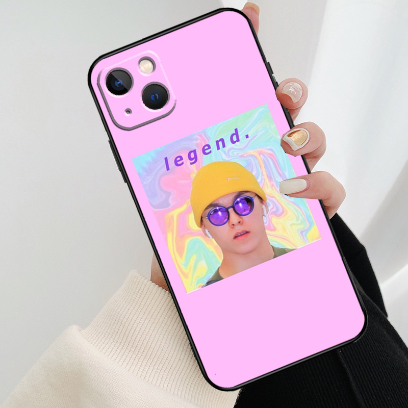 Vernon Meme Phone Case For iPh - Phone Cases Vernon ulasan dan harga