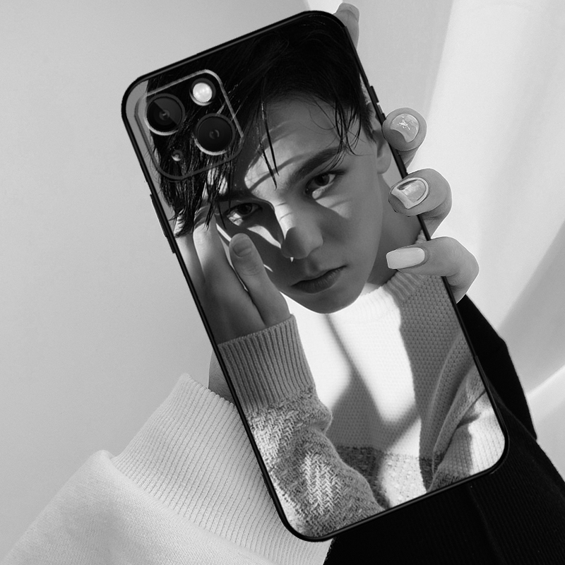 Vernon Meme Phone Case For iPh - Phone Cases Vernon ulasan dan harga