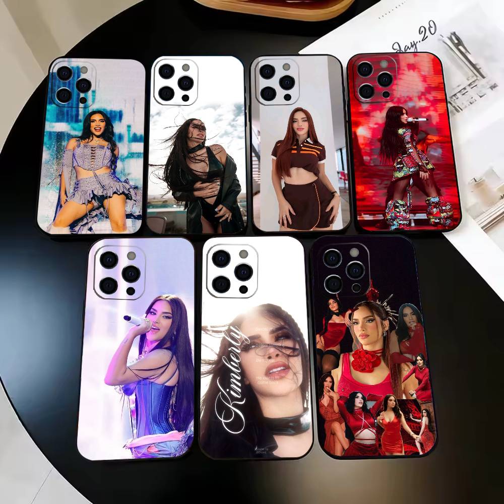 Latin Pop  K-Kim-M  L-Loaiza-Z - Phone Cases Za ulasan dan harga