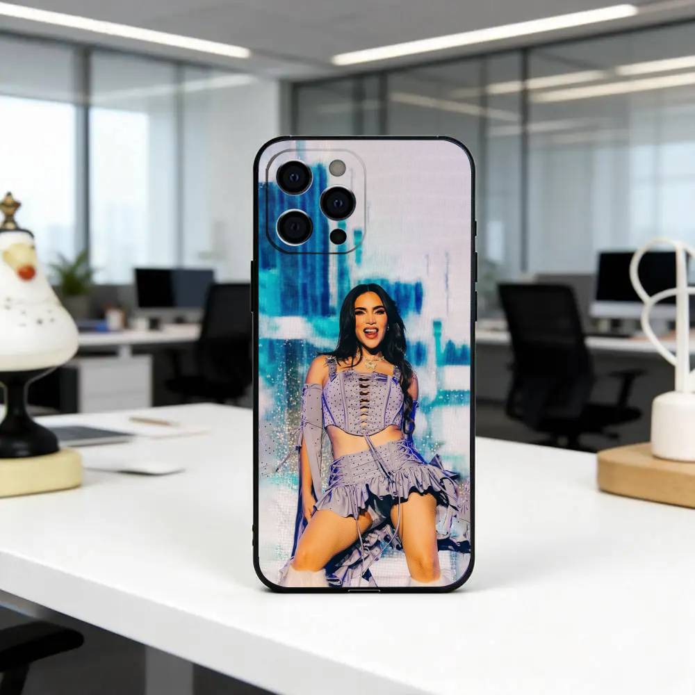 Latin Pop  K-Kim-M  L-Loaiza-Z - Phone Cases Za ulasan dan harga