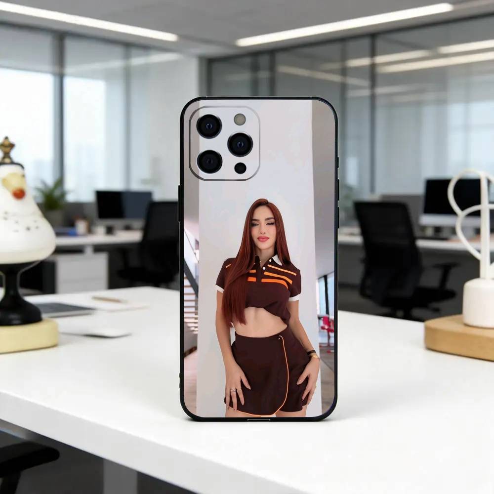Latin Pop  K-Kim-M  L-Loaiza-Z - Phone Cases Za ulasan dan harga