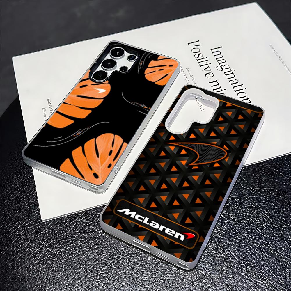 SuperCar MS-McLarenES Phone Ca - Phone Cases Galaxy S24 ulasan dan harga