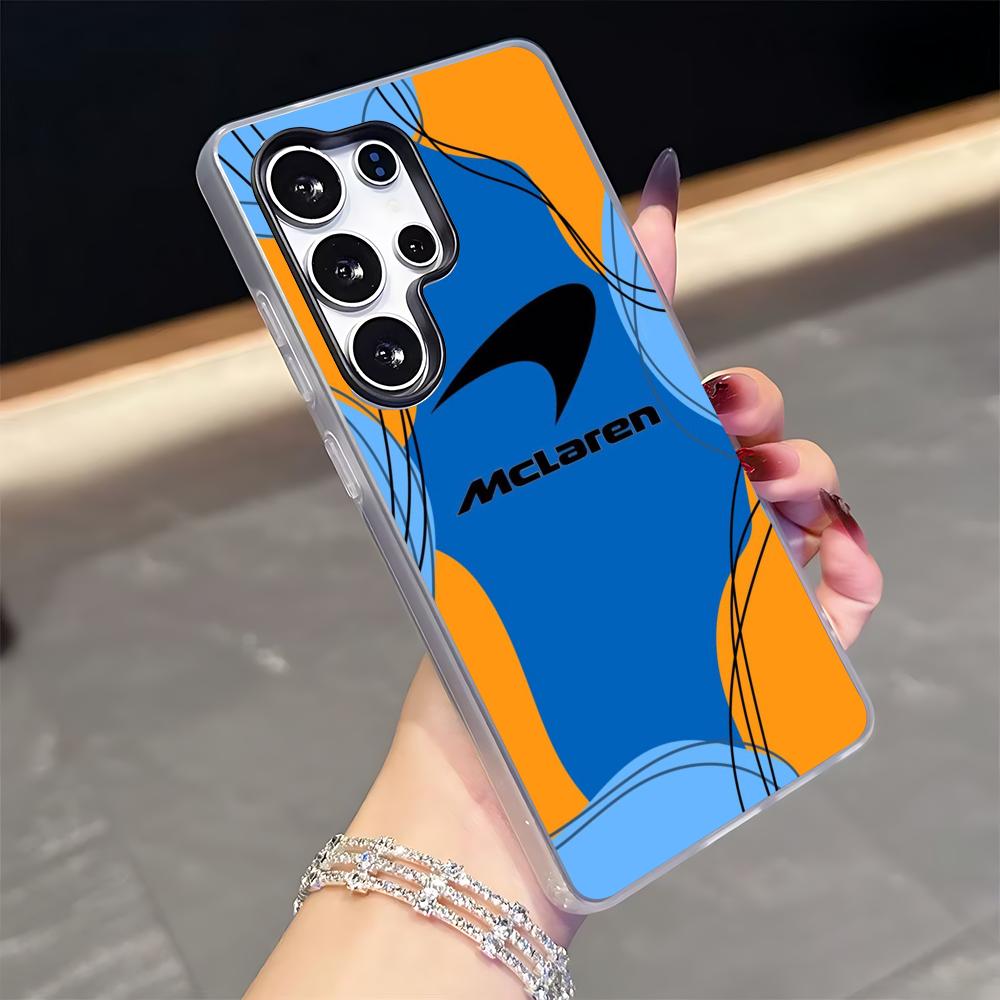 SuperCar MS-McLarenES Phone Ca - Phone Cases Galaxy S24 ulasan dan harga