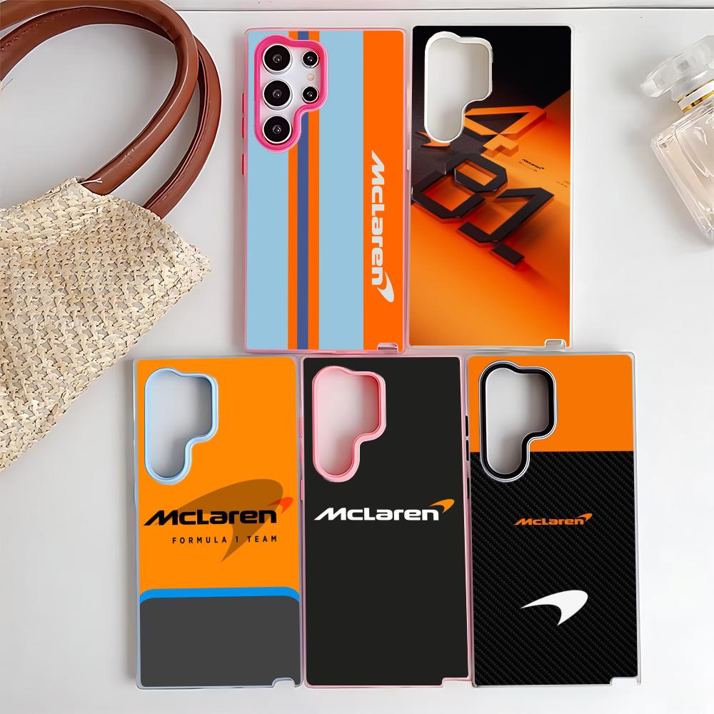 SuperCar MS-McLarenES Phone Ca - Phone Cases Galaxy S24 ulasan dan harga