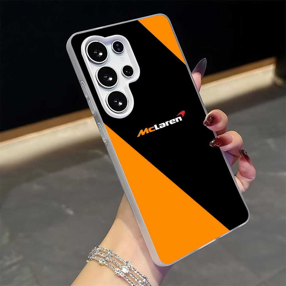 SuperCar MS-McLarenES Phone Ca - Phone Cases Galaxy S24 ulasan dan harga