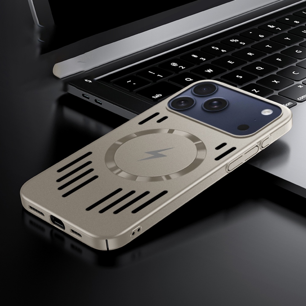 Hard Metal Heat Dissipation Ma - Heat Dissipation Case ulasan dan harga
