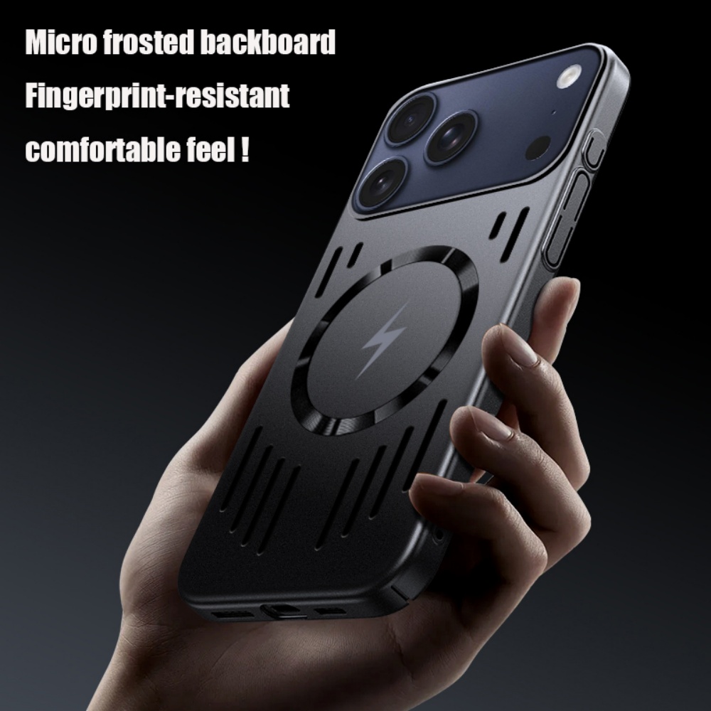 Hard Metal Heat Dissipation Ma - Heat Dissipation Case ulasan dan harga