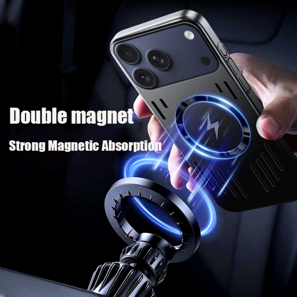 Hard Metal Heat Dissipation Ma - Heat Dissipation Case ulasan dan harga