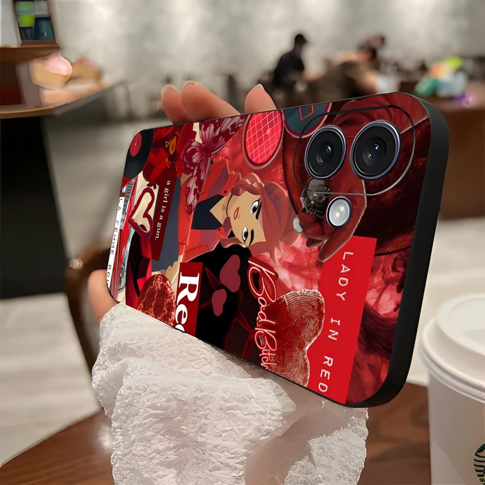 Hot Carmen Sandiego Cartoon Ph - Phone Cases Iphone 12 ulasan dan harga