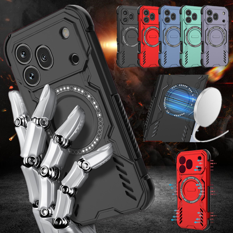 Heat Dissipation Case For Hono - Heat Dissipation Case ulasan dan harga