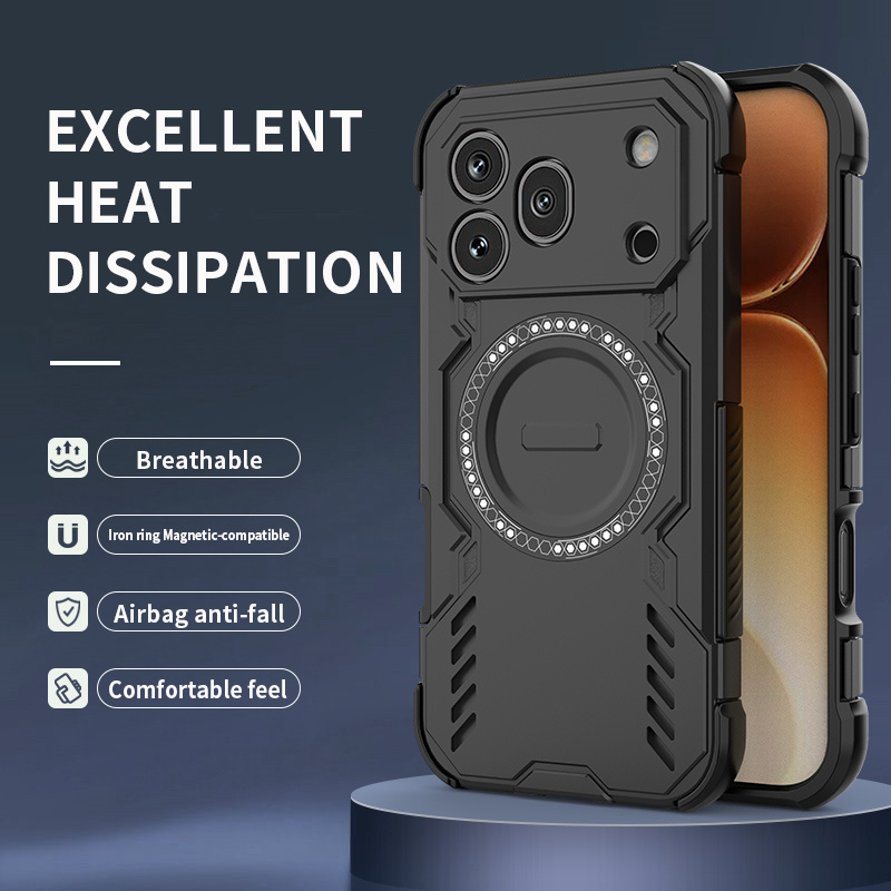 Heat Dissipation Case For Hono - Heat Dissipation Case ulasan dan harga