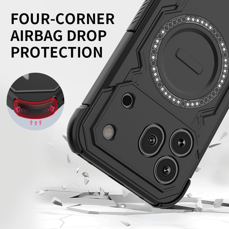 Heat Dissipation Case For Hono - Heat Dissipation Case ulasan dan harga