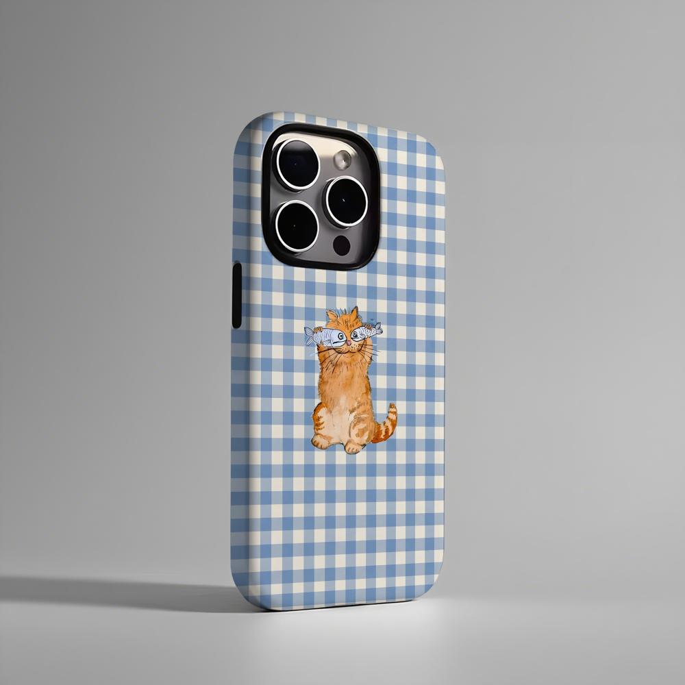 Cute cats and dogs  Phone Case - Phone Cases Iphone 12 ulasan dan harga