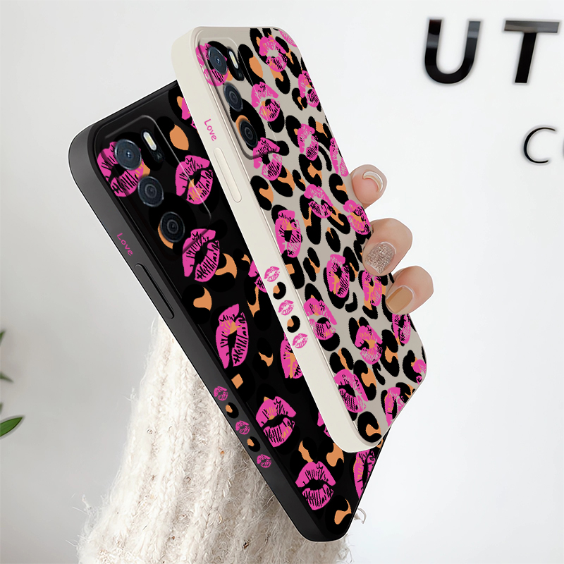 Soft TPU Phone Case For OPPO A - Phone Cases Oppo ulasan dan harga