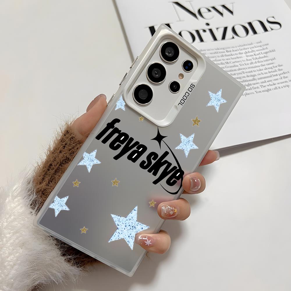 Singer F-Freya Skyes Phone Cas - Phone Cases Galaxy S24 ulasan dan harga