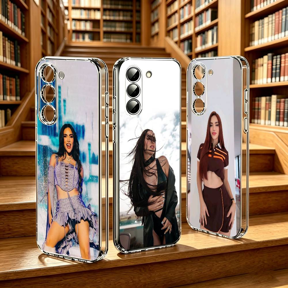 Latin Pop  K-Kim-M  L-Loaiza-Z - Phone Cases Za ulasan dan harga