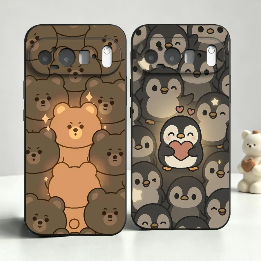 Funda Phone Cover Case for Goo - Phone Cases Pixel 10 ulasan dan harga