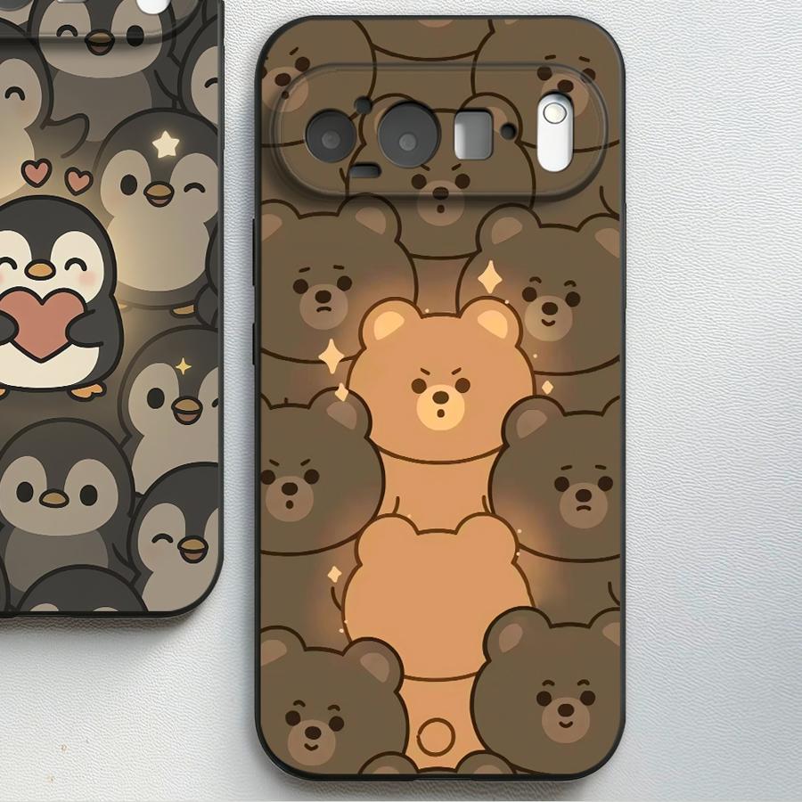 Funda Phone Cover Case for Goo - Phone Cases Pixel 10 ulasan dan harga