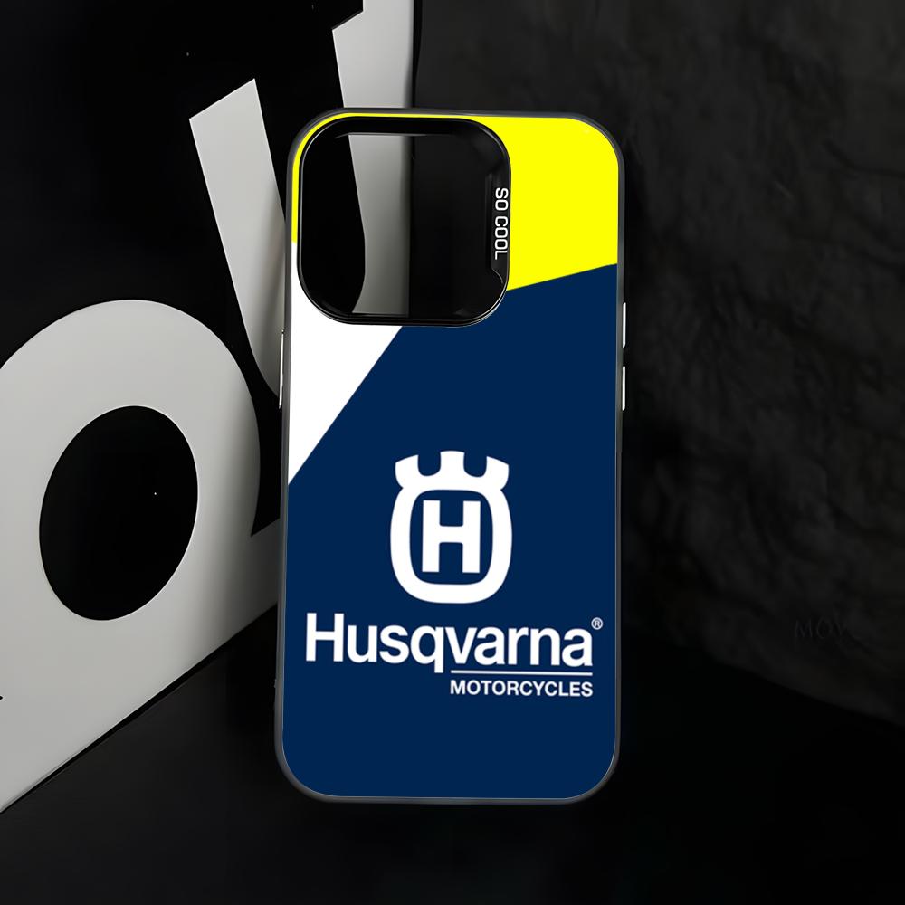 Motorcycle H-Husqvarnaes-S Pho - Phone Cases Iphone 12 ulasan dan harga