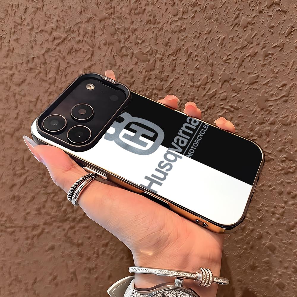 Motorcycle H-Husqvarnaes-S Pho - Phone Cases Iphone 12 ulasan dan harga