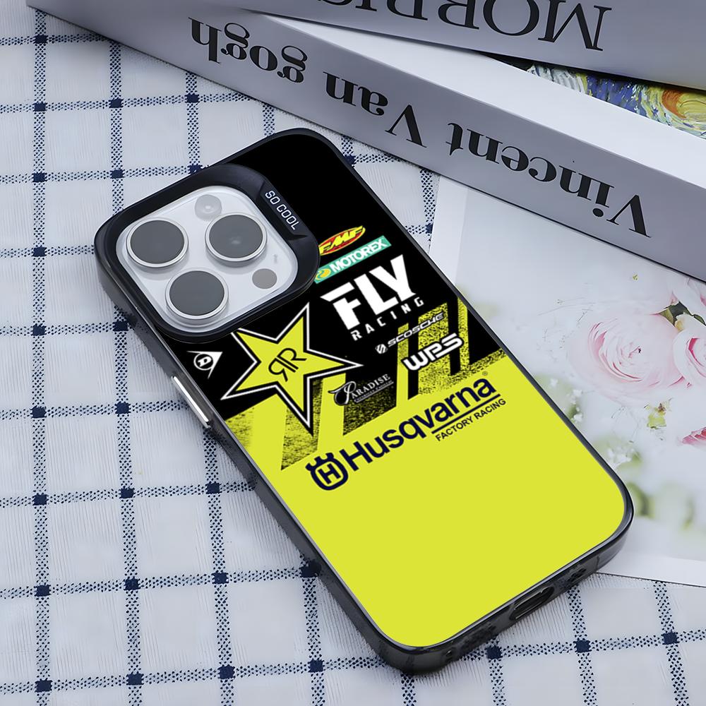 Motorcycle H-Husqvarnaes-S Pho - Phone Cases Iphone 12 ulasan dan harga