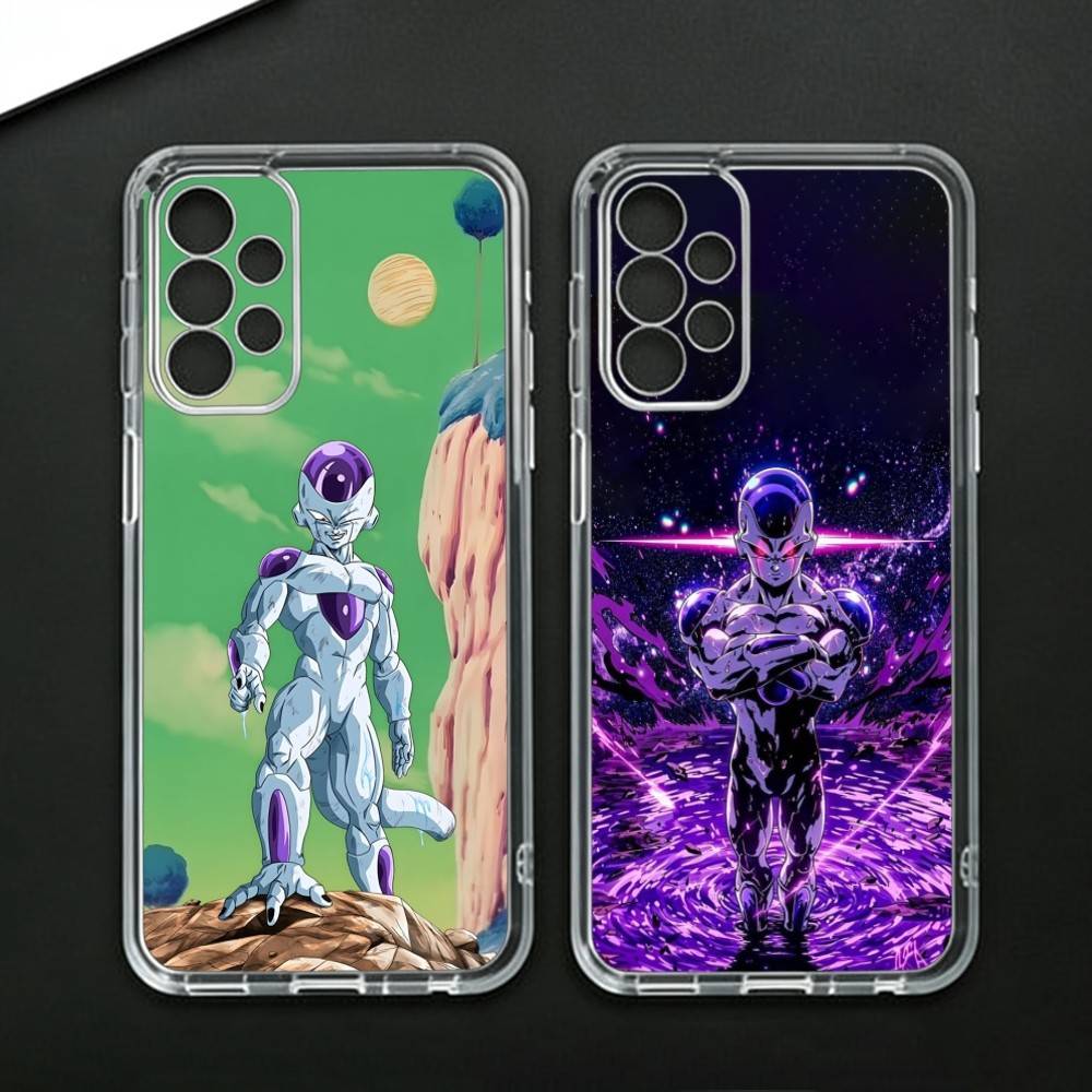 F-Freeza-ZA Phone Case For Sam - Phone Cases Za ulasan dan harga