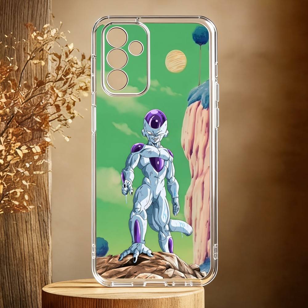 F-Freeza-ZA Phone Case For Sam - Phone Cases Za ulasan dan harga