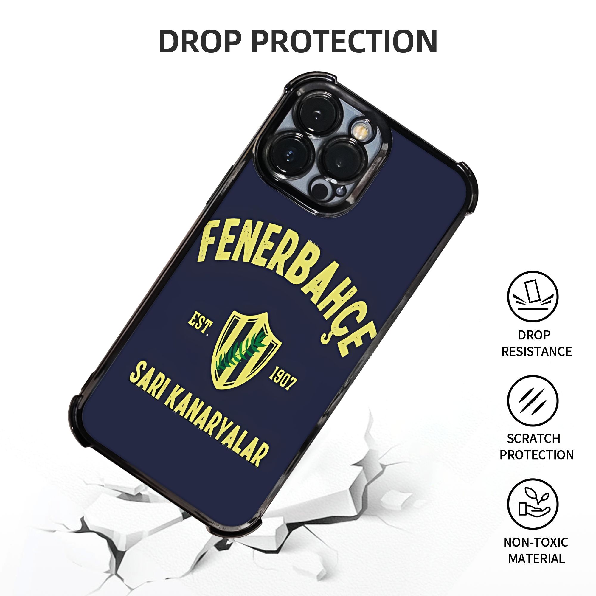 Conference Europe 2023 Phone C - Phone Cases Europe ulasan dan harga