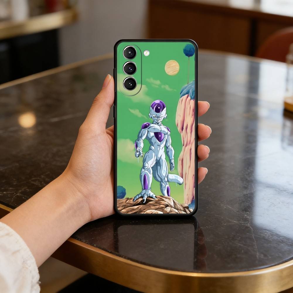 F-Freeza-ZA Phone Case For Sam - Phone Cases Za ulasan dan harga