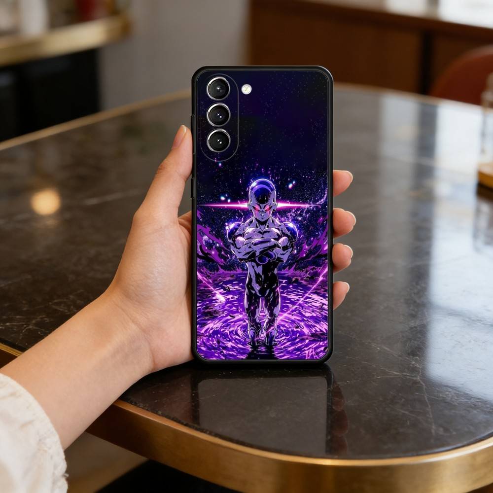 F-Freeza-ZA Phone Case For Sam - Phone Cases Za ulasan dan harga