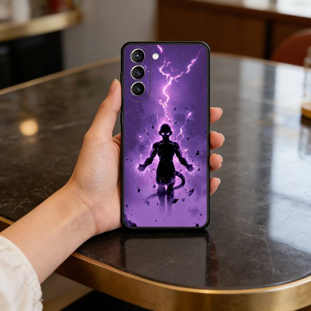 F-Freeza-ZA Phone Case For Sam - Phone Cases Za ulasan dan harga