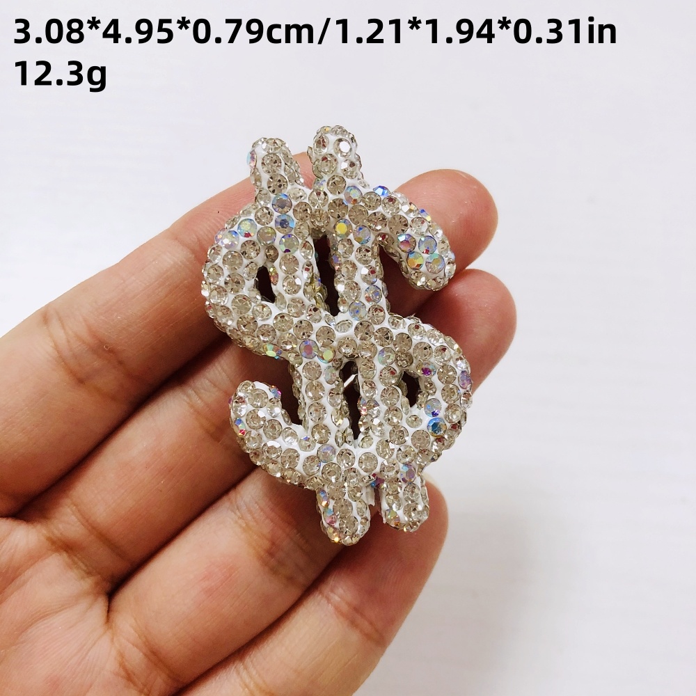 2Pcs Luxury Glitter Full Rhine - Phone Cases Europe ulasan dan harga
