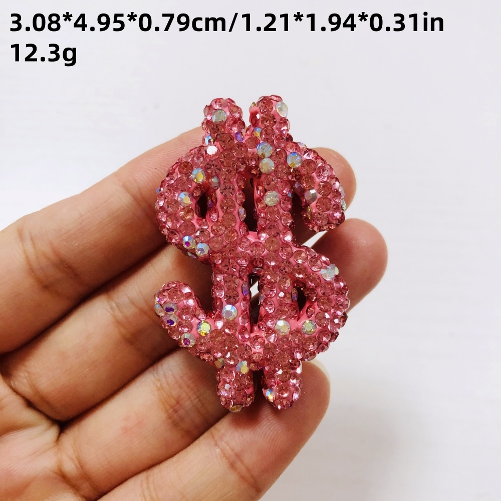 2Pcs Luxury Glitter Full Rhine - Phone Cases Europe ulasan dan harga