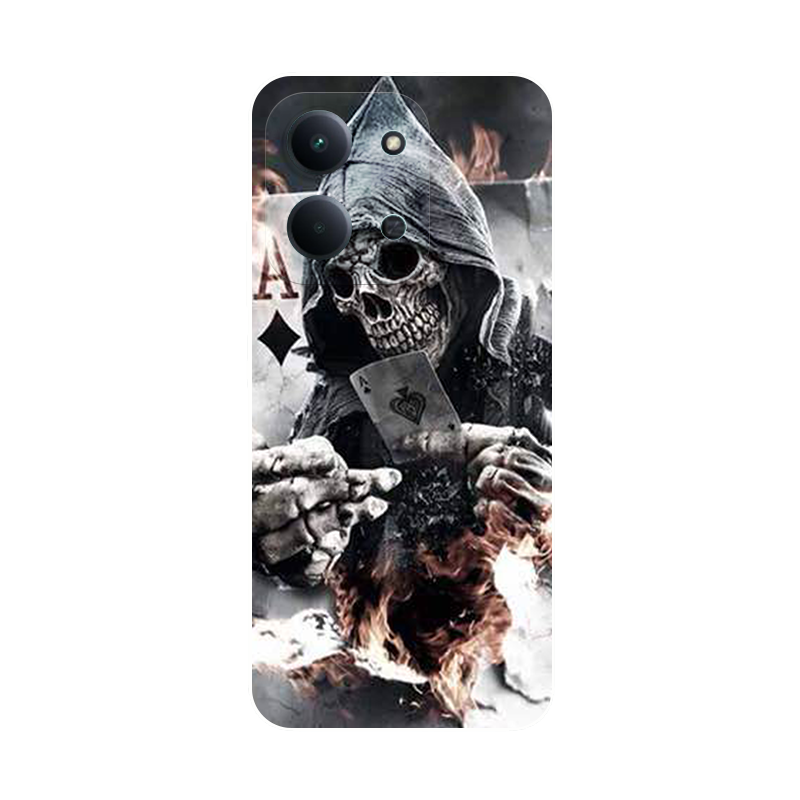 For Redmi 15C 4G Europe Case F - Phone Cases Europe ulasan dan harga