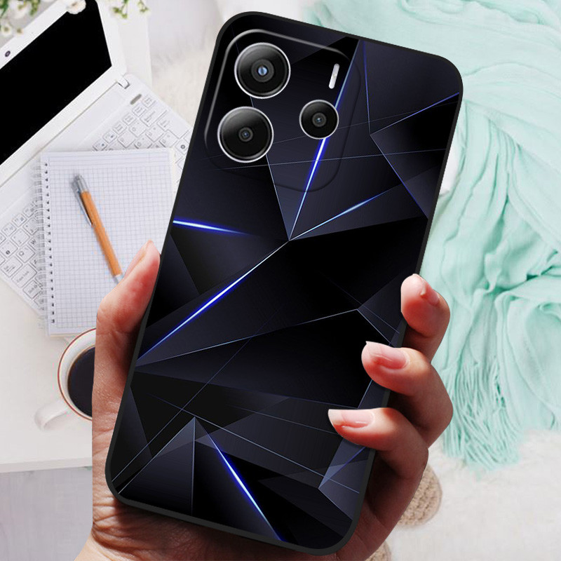 For Xiaomi Redmi Note 14 4G Eu - Phone Cases Europe ulasan dan harga