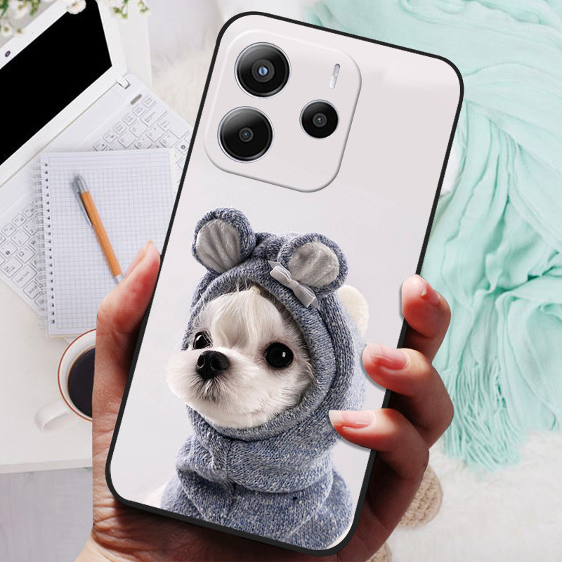 For Xiaomi Redmi Note 14 4G Eu - Phone Cases Europe ulasan dan harga