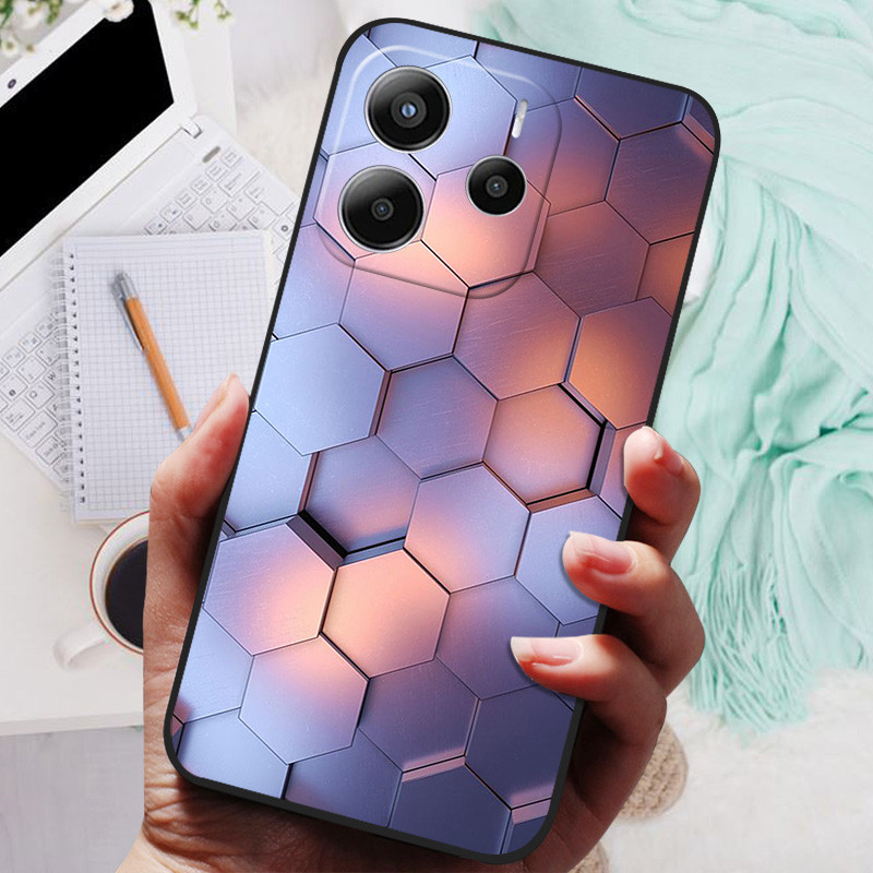 For Xiaomi Redmi Note 14 4G Eu - Phone Cases Europe ulasan dan harga