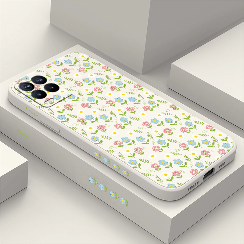 Phone Case For OPPO Realme Nar - Phone Cases Oppo ulasan dan harga