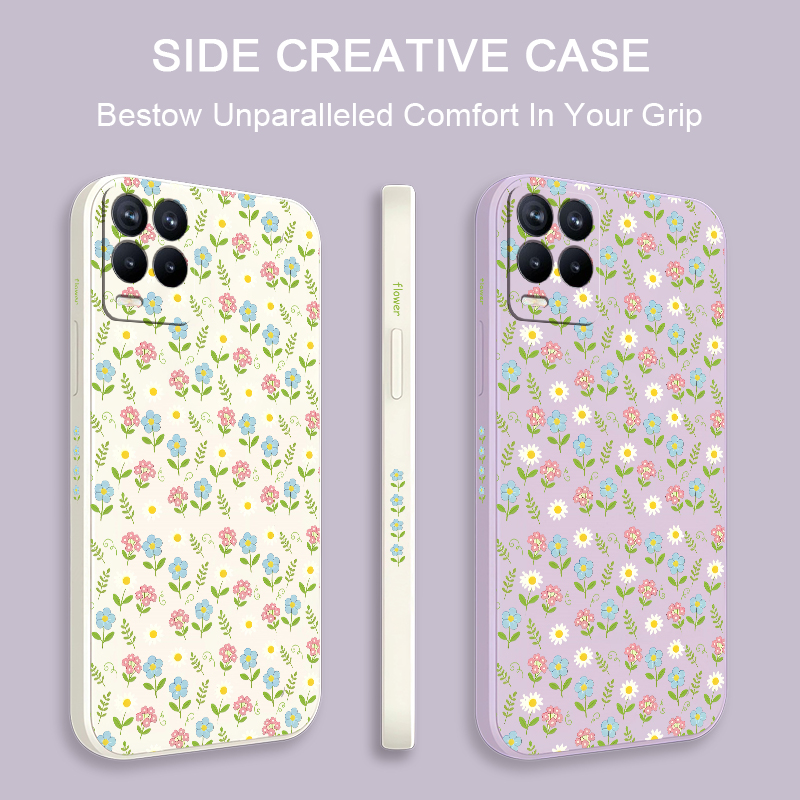 Phone Case For OPPO Realme Nar - Phone Cases Oppo ulasan dan harga