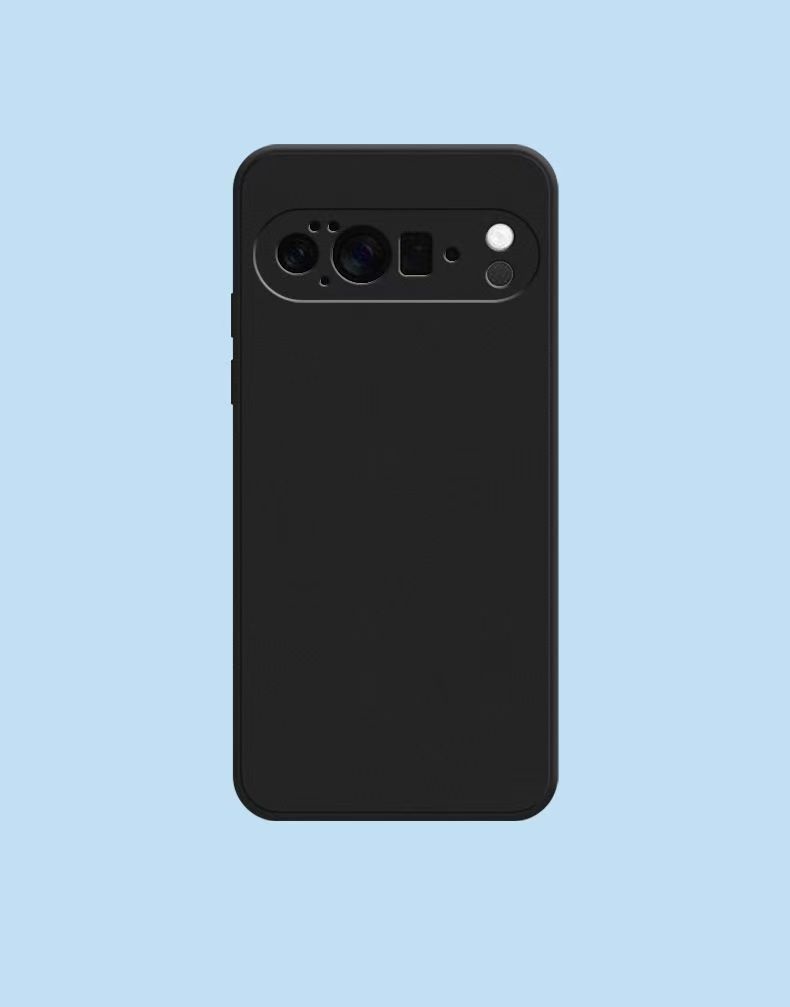 Luxury Matte Silicone Ultra Th - Phone Cases Pixel 10 ulasan dan harga