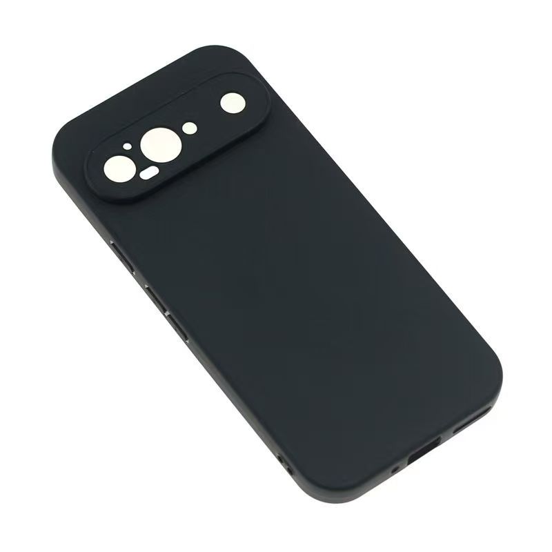 Luxury Matte Silicone Ultra Th - Phone Cases Pixel 10 ulasan dan harga