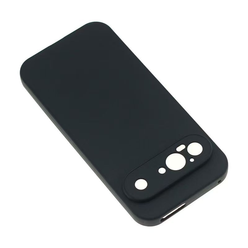 Luxury Matte Silicone Ultra Th - Phone Cases Pixel 10 ulasan dan harga