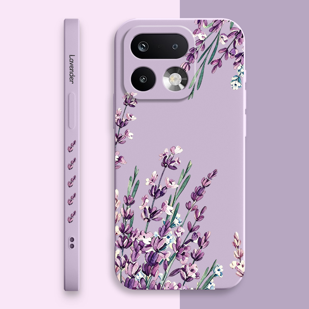 Lavender Sprig Phone Case For  - Phone Cases Oppo ulasan dan harga