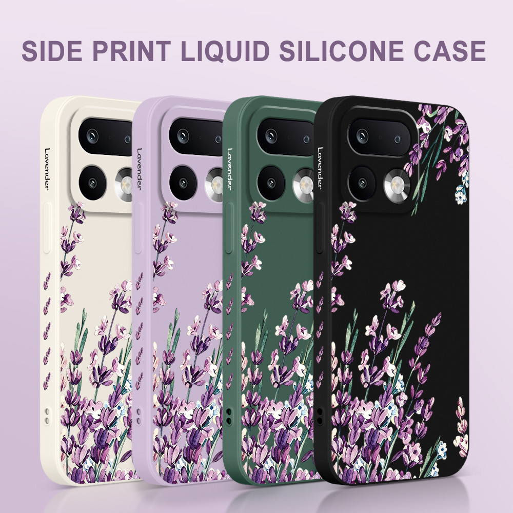 Lavender Sprig Phone Case For  - Phone Cases Oppo ulasan dan harga