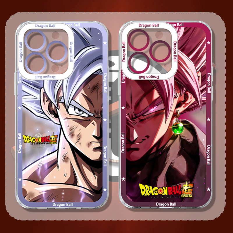 Anime Phone Case for D-DRAGON  - Phone Cases Iphone 12 ulasan dan harga